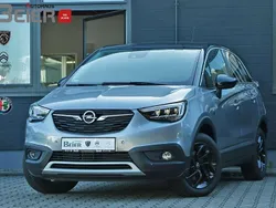 Quartz/artense grey Gebraucht 2020 Opel Crossland X SUV | 13.880 € (Guter Preis)