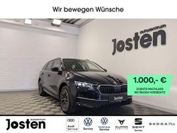Schwarz (blackmagic perleffekt (schwarz)) Gebraucht 2025 Skoda Octavia Selection Kombi | 35.590 € (Fairer Preis)