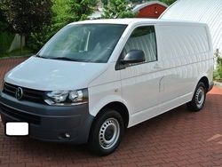 Weiß Gebraucht 2011 VW T5 Van | 9.900 €
