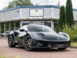 Grau Gebraucht 2023 Lotus Emira Coupé | 99.600 € (Guter Preis)