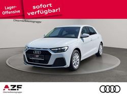 Gletscherweiß metallic Neu 2025 Audi A1 Kleinwagen | 28.490 € (Guter Preis)