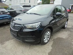 Blau Gebraucht 2019 Opel Crossland SUV | 12.990 € (Fairer Preis)