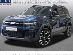 Schwarz Neu 2025 Dacia Bigster Journey SUV | 34.120 € (Fairer Preis)