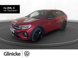 Rot (kings red metallic) Gebraucht 2022 VW Taigo Beats SUV | 24.981 € (Etwas zu teuer)