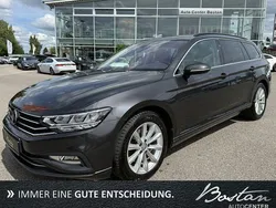 Grau metallic Gebraucht 2020 VW Passat Business Kombi | 19.900 € (Superpreis)