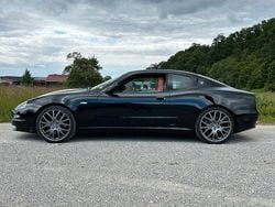 Schwarz Gebraucht 2006 Maserati Coupé Coupé | 31.000 € (Fairer Preis)
