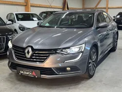 Grau Gebraucht 2016 Renault Talisman Intens Limousine | 15.490 € (Fairer Preis)