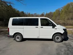 Weiß Gebraucht 2016 VW T6 California Van | 23.990 € (Teuer)