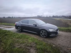 Gebraucht 2021 Skoda Superb SportLine Limousine | 27.500 € (Fairer Preis)