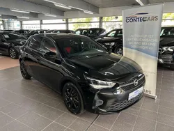 Diamond black Gebraucht 2022 Opel Corsa GS Line Limousine | 16.999 € (Guter Preis)