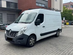 Weiß Gebraucht 2015 Renault Master Van | 7.400 €