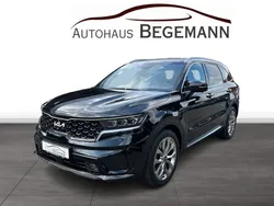 (abp) auroraschwarz met. Gebraucht 2022 Kia Sorento 3 SUV | 36.900 € (Fairer Preis)