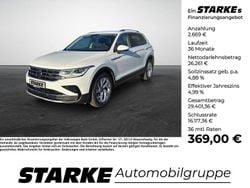 Schwarz Gebraucht 2020 VW Tiguan Elegance+ SUV | 28.479 € (Fairer Preis)