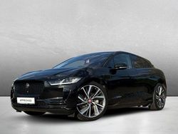 Schwarz Gebraucht 2020 Jaguar I-Pace S SUV | 36.639 € (Teuer)