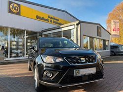Mitternachtsschwarz Gebraucht 2019 Seat Arona XCELLENCE SUV | 13.990 € (Fairer Preis)