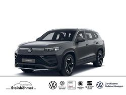 Grau Neu 2025 VW Tayron R-line SUV | 54.723 € (Superpreis)