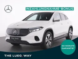 Mercedes EQA250