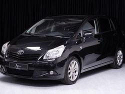 Night time black Gebraucht 2011 Toyota Verso Life Van / Kleinbus | 5.499 € (Fairer Preis)