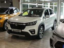 Weiß Gebraucht 2025 Suzuki SX4 S-Cross Comfort+ SUV | 24.990 € (Guter Preis)