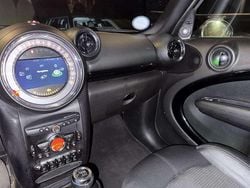 Grau Gebraucht 2015 Mini Cooper D Countryman SUV | 4.900 € (Fairer Preis)