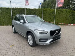 Silber Gebraucht 2017 Volvo XC90 Momentum SUV | 21.900 €