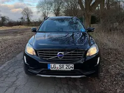 Schwarz Gebraucht 2016 Volvo XC60 Kinetic SUV | 17.900 €