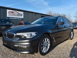 Sophistograu Gebraucht 2020 BMW 530 Performance Kombi | 27.490 € (Superpreis)