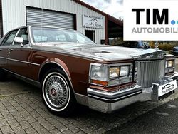 Gebraucht 1984 Cadillac Seville Limousine | 6.999 €