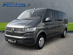 Grau Gebraucht 2020 VW Caravelle Comfortline Van / Kleinbus | 38.950 € (Fairer Preis)