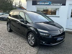 Schwarz Gebraucht 2016 Citroën C4 SpaceTourer Van / Kleinbus | 13.990 € (Etwas zu teuer)