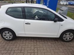Weiß Gebraucht 2012 VW up! take up! Kleinwagen | 3.700 €