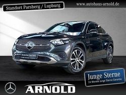Graphitgrau Gebraucht 2023 Mercedes GLC200 SUV | 56.790 € (Teuer)