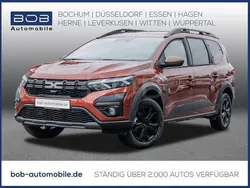 Braun Neu 2025 Dacia Jogger Extreme Van / Kleinbus | 24.740 € (Etwas zu teuer)