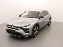 Grau Gebraucht 2023 Citroën C5 Aircross SUV | 18.490 € (Superpreis)
