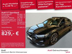 Individuallackierungen audi exclusive Gebraucht 2023 Audi S7 Ambiente Kleinwagen | 68.495 € (Etwas zu teuer)