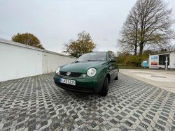 Grün Gebraucht 2001 VW Lupo Kleinwagen | 2.000 € (Etwas zu teuer)