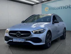Gebraucht 2022 Mercedes C300e Kombi | 36.949 € (Teuer)