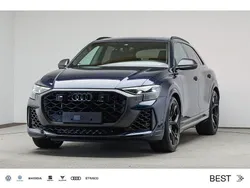 Blau Neu 2025 Audi RS Q8 Performance SUV | 189.475 €