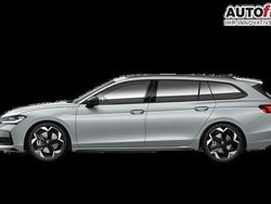 Aluminium silber metallic Neu 2025 Skoda Superb SportLine Kombi | 53.540 € (Etwas zu teuer)