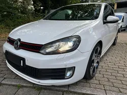 Weiß Gebraucht 2010 VW Golf VI GTI Limousine | 5.700 € (Guter Preis)