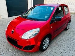 Rot Gebraucht 2010 Renault Twingo Kleinwagen | 2.190 € (Guter Preis)