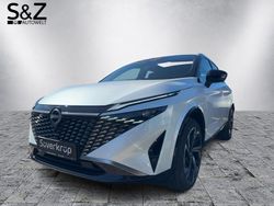 Weiß Neu 2025 Nissan Qashqai Tekna+ SUV | 37.280 € (Teuer)