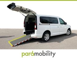 Weiß Gebraucht 2024 VW Caddy Maxi Van / Kleinbus | 43.750 €