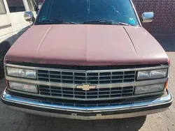 Gebraucht 1991 Chevrolet C1500 | 5.000 €