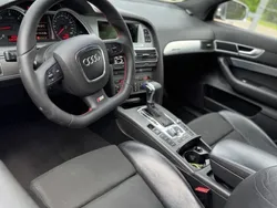 Schwarz Gebraucht 2006 Audi A6 Ambiente Kombi | 4.200 € (Fairer Preis)