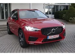 Gebraucht 2021 Volvo XC60 SUV | 34.990 € (Fairer Preis)