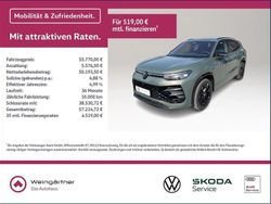 Othercolor Gebraucht 2025 VW Tayron R-line SUV | 55.770 €