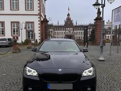 Andere farben Gebraucht 2015 BMW 535 M Sport Limousine | 26.700 € (Teuer)