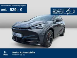 Uranograu Gebraucht 2024 Cupra Tavascan Endurance SUV | 41.930 €