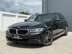 Schwarz Gebraucht 2020 BMW 520 M Sport Limousine | 30.990 € (Etwas zu teuer)
